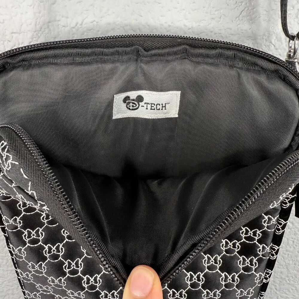 Disney Tech Crossbody Bag